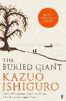 The Buried Giant Ishiguro Kazuo