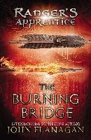 The Burning Bridge - Flanagan John