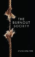 The Burnout Society - Han Byung-Chul | Książka W Empik