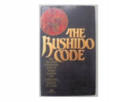 The Bushido code - W opisie | Książka w Empik
