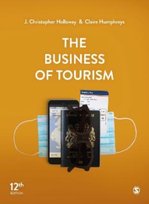 The Business of Tourism J. Christopher Holloway