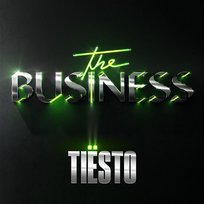 The Business Tiësto