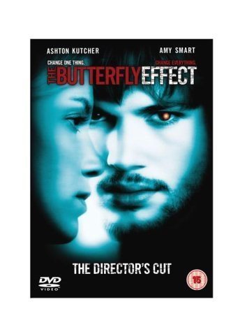 The Butterfly Effect (Efekt Motyla) () - Bress Eric| Filmy Sklep EMPIK.COM