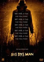 The Bye Bye Man (booklet) Title Stacy