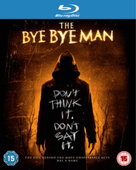 The Bye Bye Man (brak polskiej wersji językowej) - Title Stacy