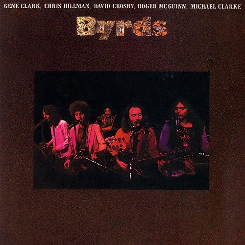 The Byrds - The Byrds | Muzyka, Mp3 Sklep EMPIK.COM