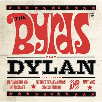 The Byrds Play Dylan - The Byrds