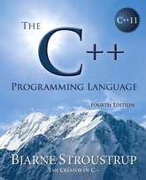 C++ Programming Language, The [DRM] - ebook PDF - Stroustrup Bjarne ...