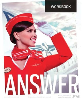 The Cabin Crew Aircademy - Q&A Workbook - Aircademy The Cabin Crew