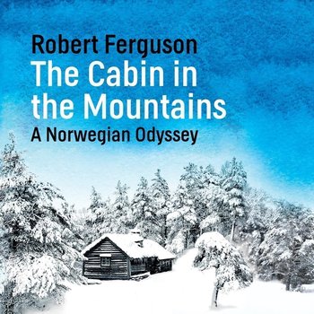 The Cabin in the Mountains - Ferguson Robert