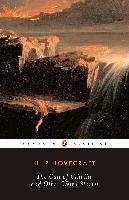 The Call of Cthulhu and Other Weird Stories Joshi S. T., Lovecraft H. P.