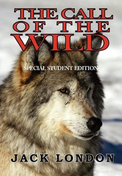 The Call of the Wild - London Jack