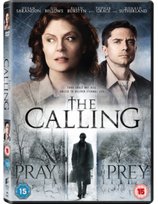 The Calling (brak polskiej wersji językowej) Stone Jason
