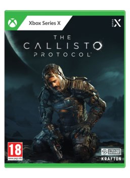 The Callisto Protocol Day One Edition, Xbox Series X - Striking Distance Studios