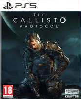 The Callisto Protocol Pl, PS5 Koch Media