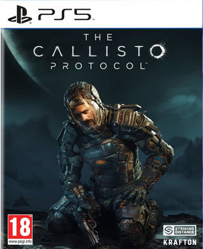 The Callisto Protocol Pl, PS5 - Koch Media
