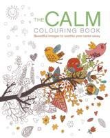 The Calm Colouring Book Arcturus Publishing Ltd.