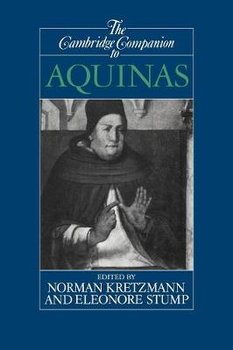 The Cambridge Companion to Aquinas - Stump Eleonore