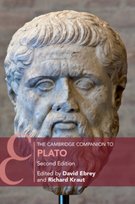 The Cambridge Companion to Plato Opracowanie zbiorowe