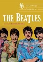 The Cambridge Companion to the Beatles - Womack Kenneth