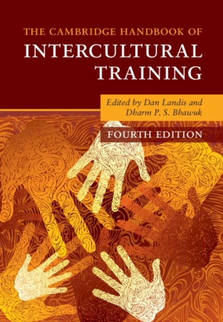 The Cambridge Handbook Of Intercultural Training - Opracowanie Zbiorowe ...