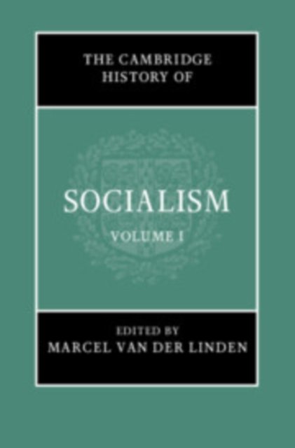 The Cambridge History Of Socialism - Opracowanie Zbiorowe | Książka W Empik