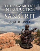 The Cambridge Introduction to Sanskrit Ruppel Antonia