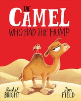 The Camel Who Had The Hump Bright Rachel