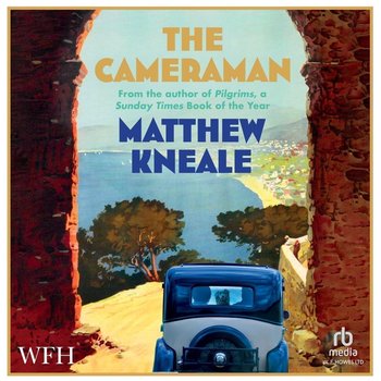 The Cameraman - Kneale Matthew