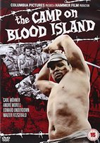 The Camp on Blood Island Guest Val
