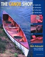 The Canoe Shop - Kulczycki Chris