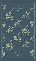 The Canterbury Tales Chaucer Geoffrey