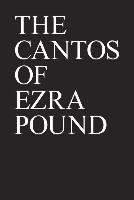 The Cantos Pound Ezra