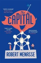 The Capital Menasse Robert