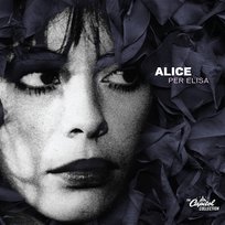The Capitol Collection: Per Elisa Alice
