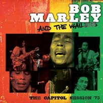 The Capitol Session '73 (Limited Edition) Bob Marley And The Wailers