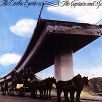 The Captain and Me The Doobie Brothers