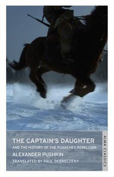 The Captain's Daughter - Pushkin Alexander