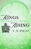 The Captive Prince 3. Kings Rising - Pacat C. S.