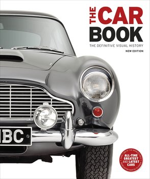 The Car Book - Opracowanie zbiorowe