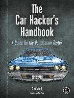 The Car Hacker's Handbook - Smith Craig