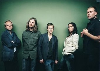 The Cardigans i Open'er