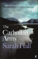 The Carhullan Army - Hall Sarah