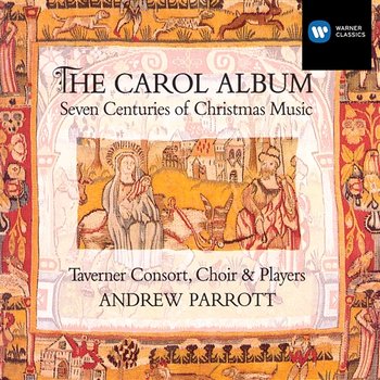 The Carol Album - Andrew Parrott