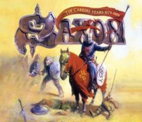 The Carrere Years: 1979-1984 Saxon