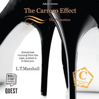 The Carrero Effect - audiobook L T Marshall