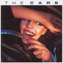 The Cars - Greatest Hits - Friday Music - FRM-60464 - LP
