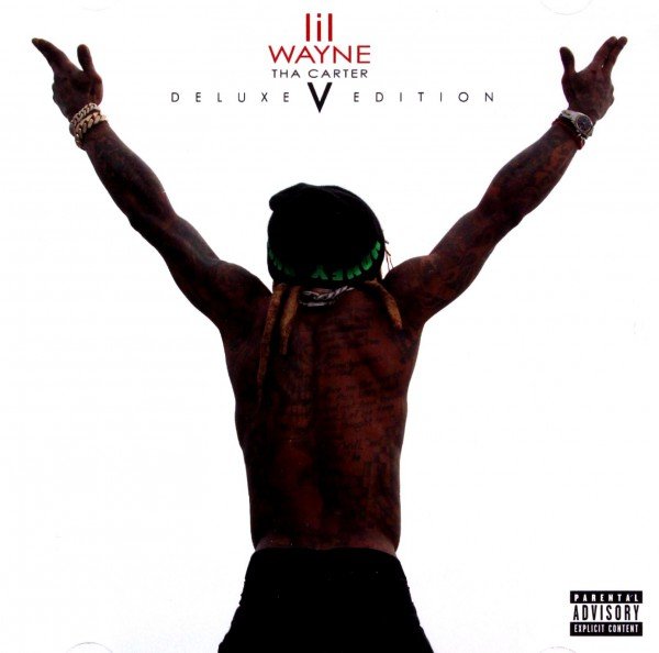 The Carter V (Deluxe) Lil Wayne Muzyka Sklep