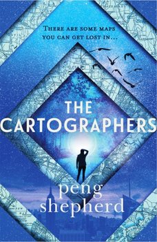 The Cartographers - Shepherd Peng