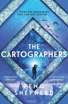 The Cartographers - Shepherd Peng